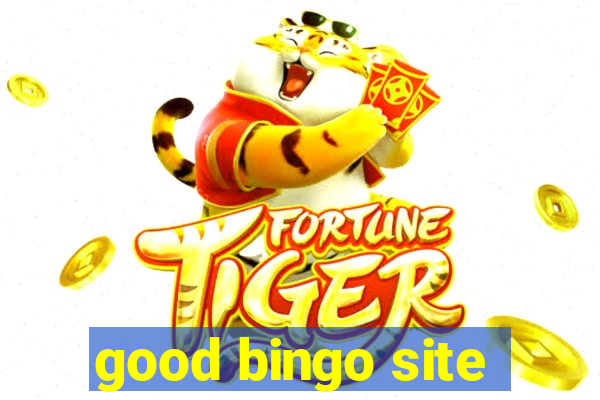 good bingo site