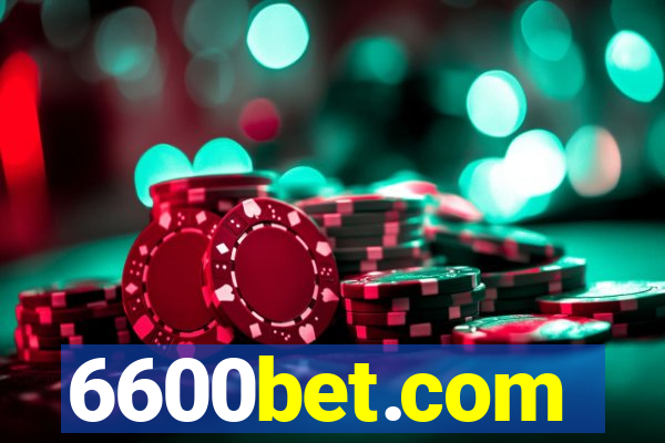 6600bet.com