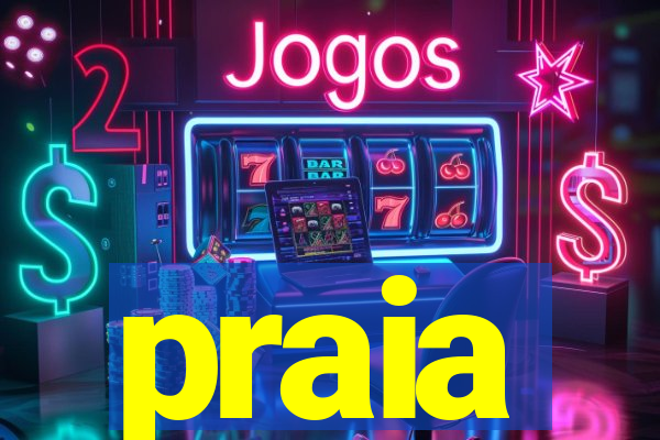 praia bingo：slot&casino pipa games