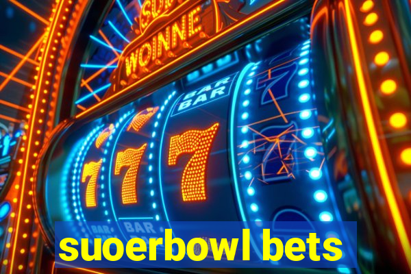 suoerbowl bets