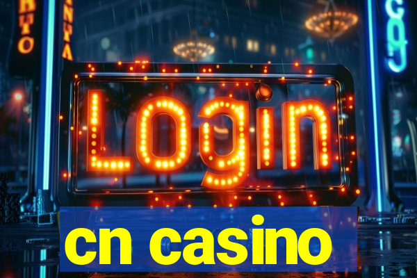 cn casino