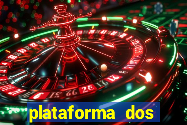 plataforma dos artistas jogo