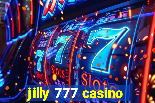 jilly 777 casino