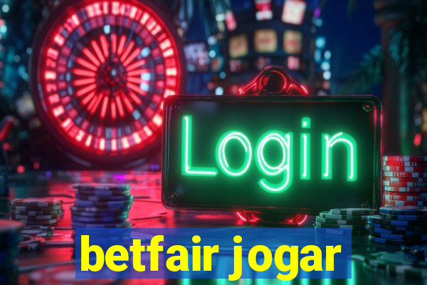 betfair jogar