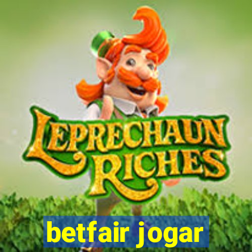 betfair jogar