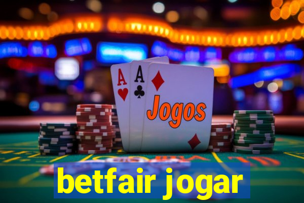 betfair jogar