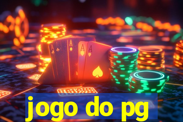 jogo do pg