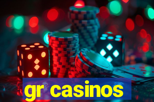 gr casinos