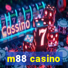 m88 casino