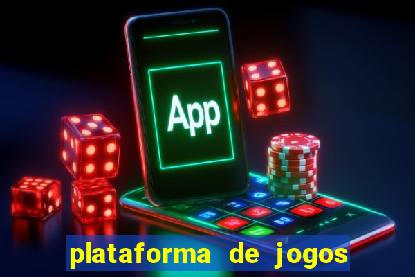 plataforma de jogos tigre nova