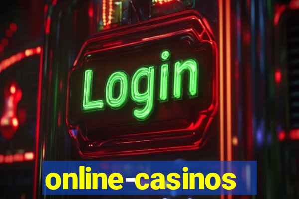 online-casinos