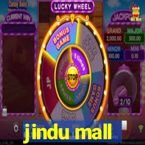 jindu mall