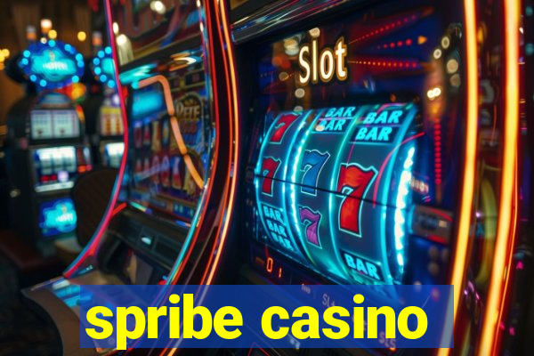 spribe casino