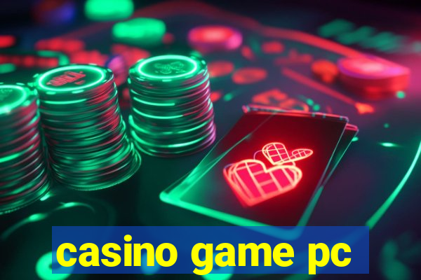 casino game pc