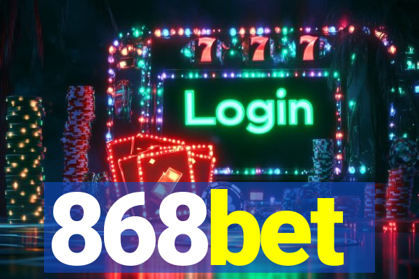 868bet