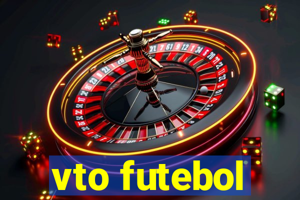 vto futebol