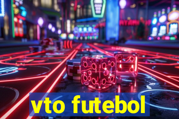 vto futebol