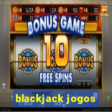 blackjack jogos