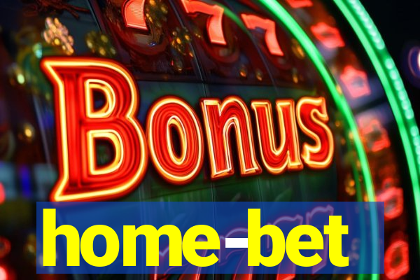 home-bet