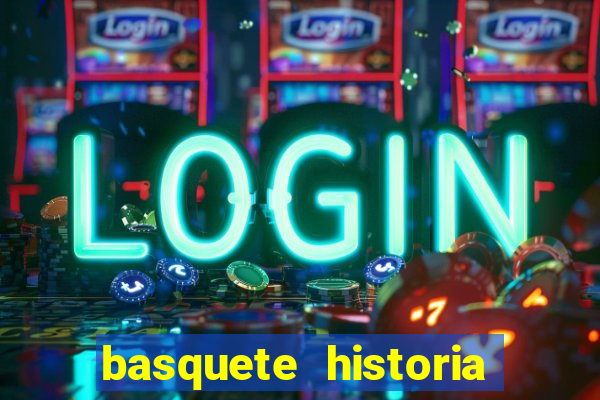 basquete historia no brasil