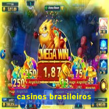 casinos brasileiros