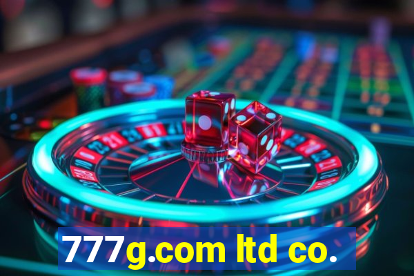 777g.com ltd co.