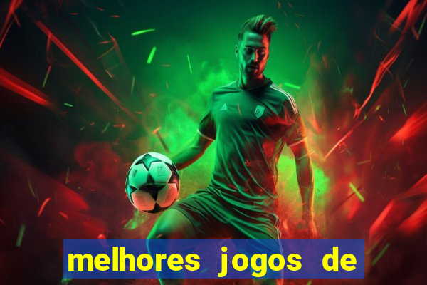 melhores jogos de ganhar dinheiro