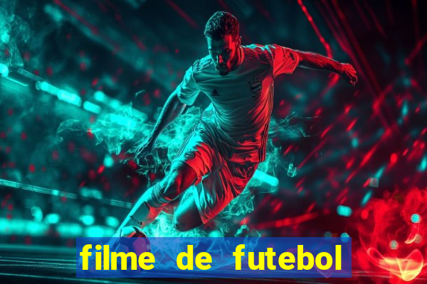 filme de futebol americano motivacional