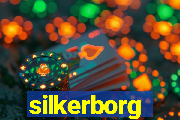 silkerborg