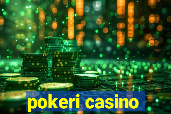 pokeri casino