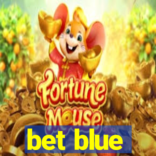 bet blue