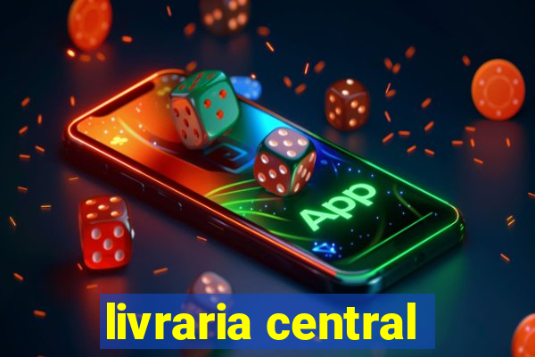 livraria central