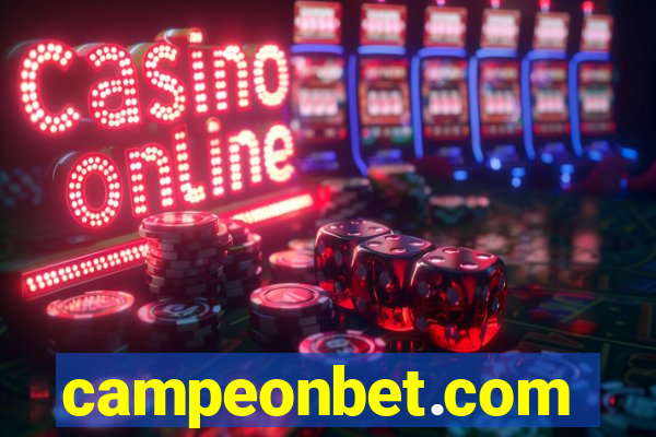 campeonbet.com