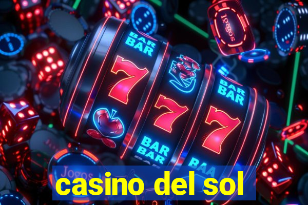 casino del sol