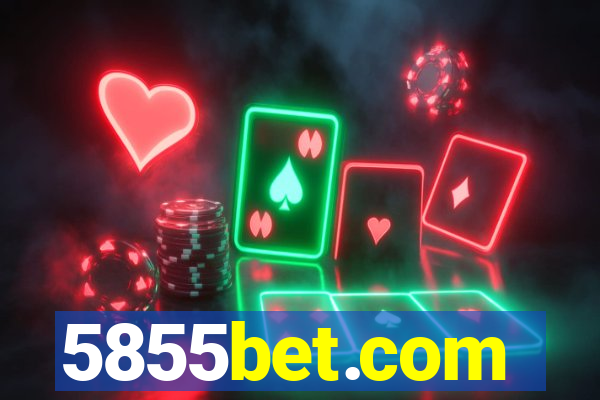 5855bet.com