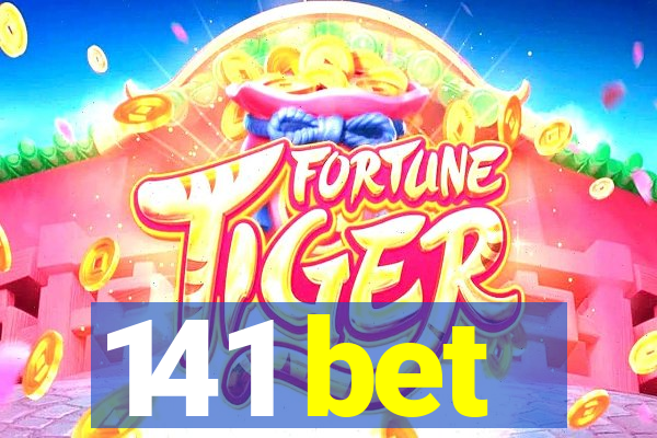 141 bet