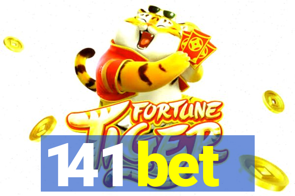 141 bet