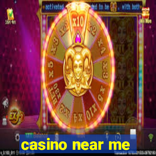 casino near me