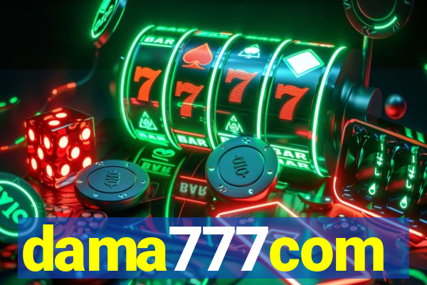 dama777com