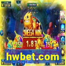 hwbet.com