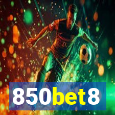 850bet8