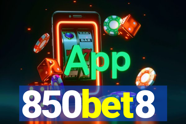 850bet8