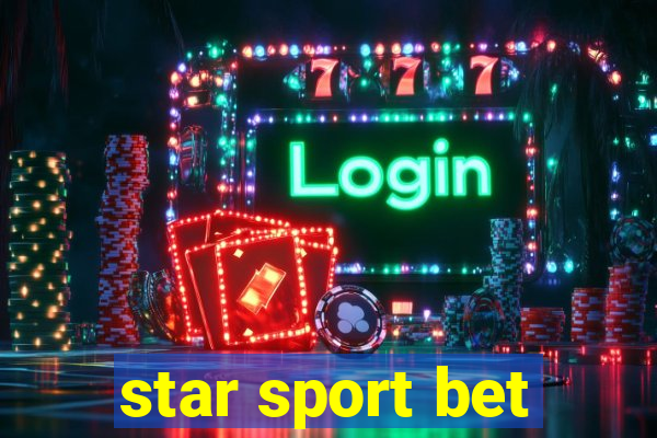 star sport bet