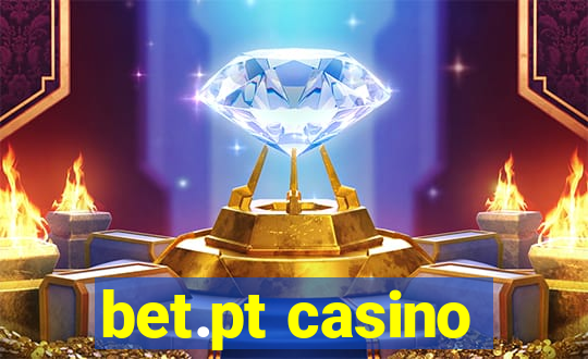 bet.pt casino