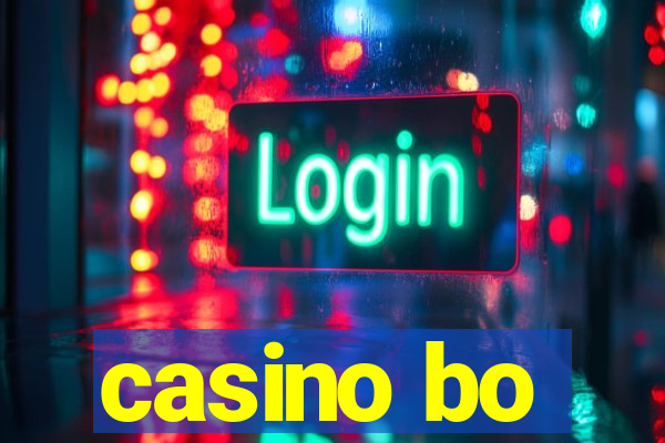 casino bo