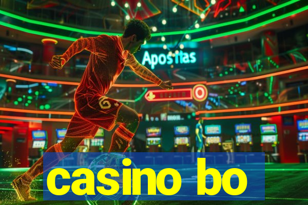 casino bo