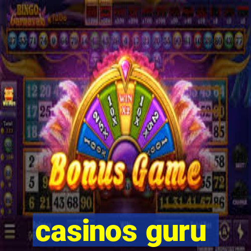 casinos guru