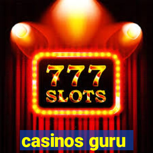 casinos guru