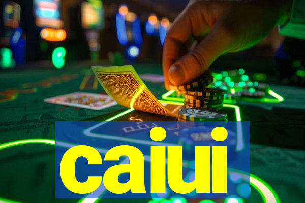 caiui