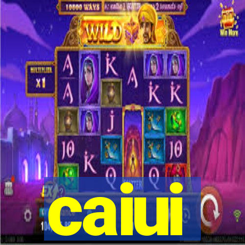 caiui